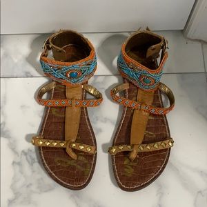Sam Edelman sandals